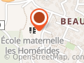 École Maternelle Publique Les Homerides
