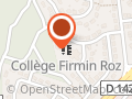 Collège Enseignement Secondaire Firmin Roz