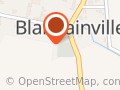 Mairie de Blandainville