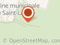 Golf Municipal Et Tennis de Saint Lazare