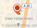 Hôtel Arion, Limoges Nord