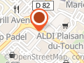 Simply Gym - Plaisance-Du