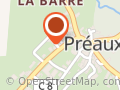 Mairie de Préaux