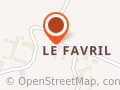 SARL Paynel Foure