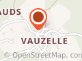 Au rucher de la Vauzelle