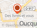 CAISSE DE CREDIT MUTUEL D'OUCQUES