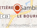Bar la Pierre de Bois