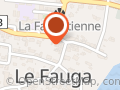 Faubert Sabine