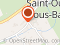 Mairie de Saint-Ouen-sur-Bailly
