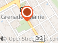 Grenade Pièces Auto