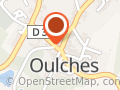 Mairie de Oulches