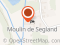 Moulin de Ségland