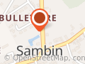 Boulangerie de Sambin