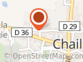 Chaillac Bed & Breakfast
