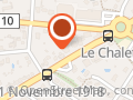 Pharmacie L'Hortolary Bernard