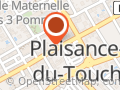 BARBERShop Plaisance