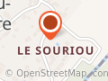 Le potager du Souriou