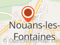 Au Carrefour Des Pains