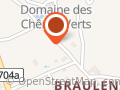 domaine des chenes verts
