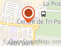 La Baraque Plaisance-du