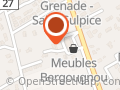 Bergougnou Meubles