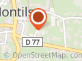 USCF LES MONTILS-TENNIS