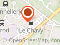 Carrefour Drive