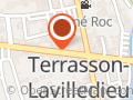 STATION SERVICE INFORMATIQUE