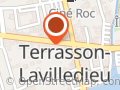 D'LICE STREET Terrasson