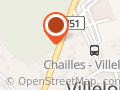 Maison de Vacances Les Charlotieres