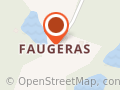 Domaine de Faugeras