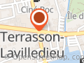 Trésorerie (Trésor Public)