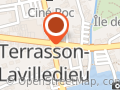 Le Central