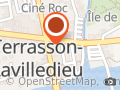De l'If Sarl