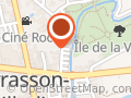 Maison du Département