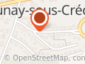 Micro-crèche partenaire Baby Village Aunay