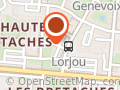 Mission Locale du Blaisois, site Lorjou