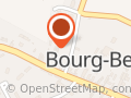 FaciliSAP Bricolage BOURG BEAUDOUIN