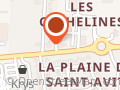 CAISSE DE CREDIT MUTUEL DE CHATEAUDUN - ST DENIS LES PONTS
