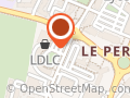 Le Fournil du Perget