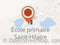 École Primaire Publique de Saint-Hilaire
