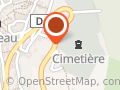 Cimetière de Terrasson-Lavilledieu