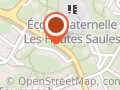 École Élémentaire Publique Les Hautes Saules