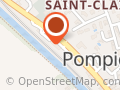Pizza Mongelli Pompignan