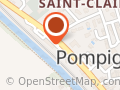 Restaurant les 3buffets Pompignan