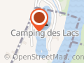 Le camping du lac - SARL TEOMAD