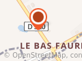Bowling Limoges Sud / Feytiat