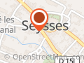 Secours Populaire Antenne Seysses