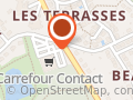 Carrefour Contact le Palais Sur Vienne