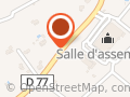 Centre Equestre Les Ecuries De Brial